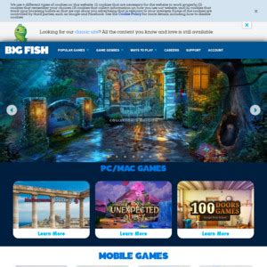 big fish games coupons|Big Fish Games Coupons .